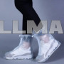 Дождевики для обуви COVER FOR RAIN SHOES